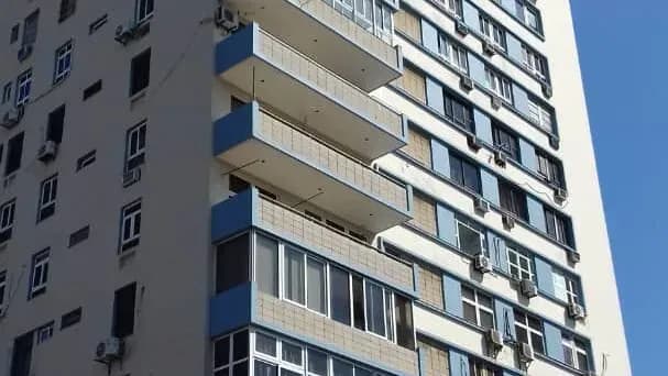 Vivienda de 3 habitaciones en Vedado, Plaza de la Revolución — foto 5 de 6