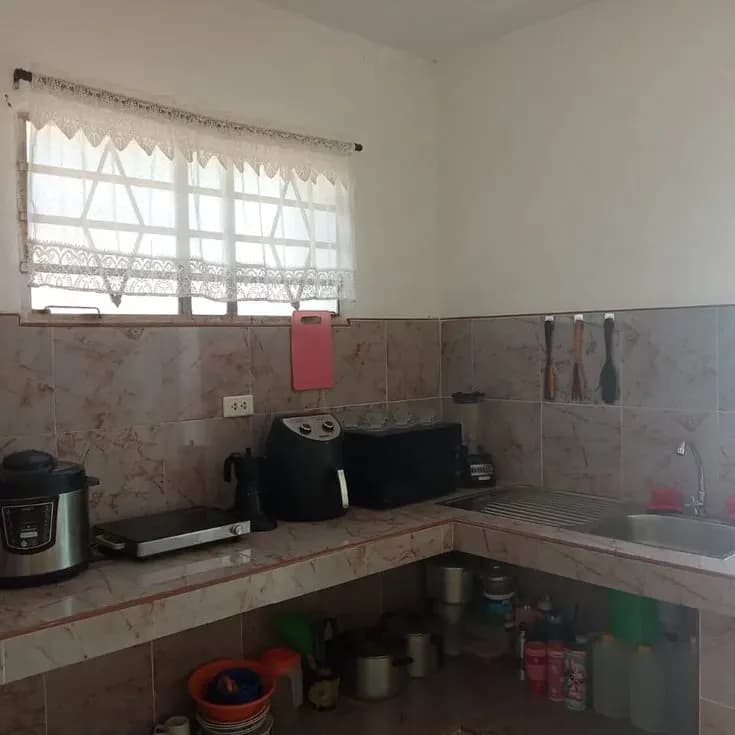 Vivienda de 2 habitaciones en San Francisco de Paula, San Miguel del Padrón — foto 3 de 10