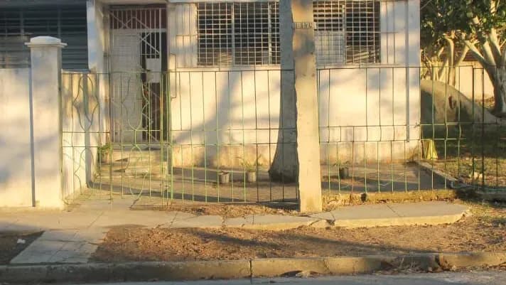 Vivienda de 2 habitaciones en Altahabana, Boyeros — foto 9 de 9
