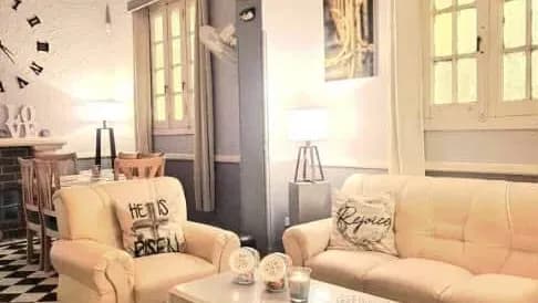 Vivienda de 4 habitaciones en Santos Suárez, Diez de Octubre — foto 4 de 10