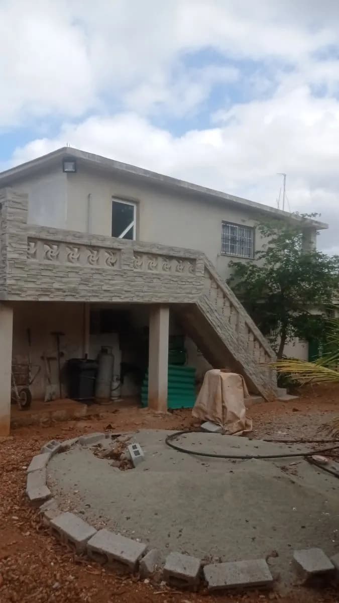 Vivienda de 5 habitaciones en Celimar, La Habana del Este — foto 12 de 12