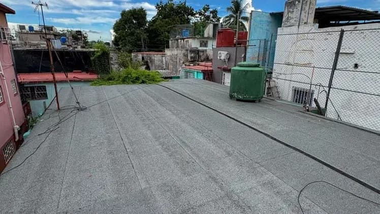 Vivienda de 3 habitaciones en Lawton, Diez de Octubre — foto 9 de 9