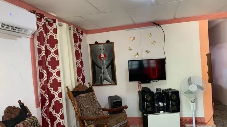 Vivienda de 2 habitaciones en Los Pinos, Arroyo Naranjo — foto 3 de 10
