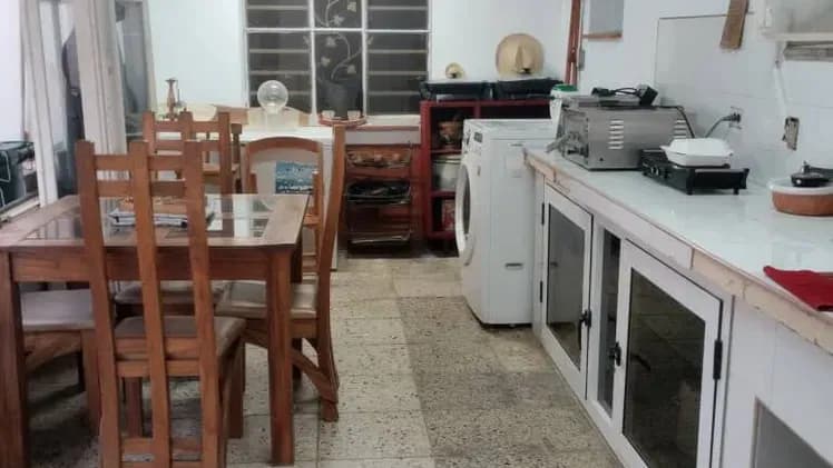 Vivienda de 4 habitaciones en Santa Fe, Playa — foto 8 de 10