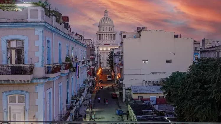 Vivienda de 2 habitaciones en Centro Habana, Centro Habana