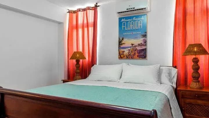 Vivienda de 3 habitaciones en Miramar, Playa — foto 10 de 10