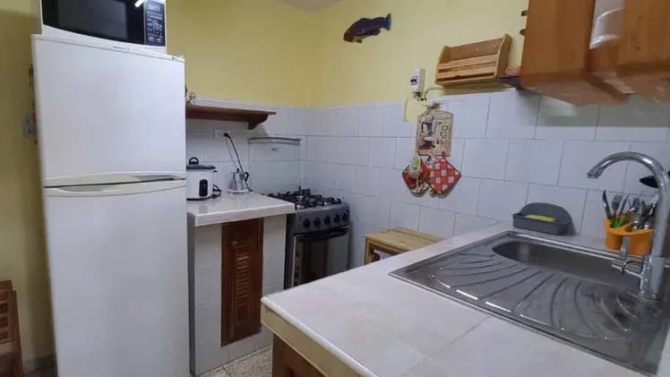 Vivienda de 1 habitaciones en Vedado, Plaza de la Revolución — foto 5 de 8