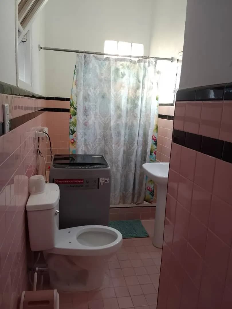 Vivienda de 2 habitaciones en Santos Suárez, Diez de Octubre — foto 12 de 12