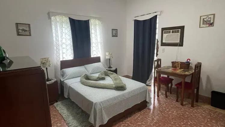 Vivienda de 3 habitaciones en Mulgoba Viejo, Boyeros — foto 2 de 4
