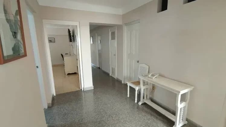 Vivienda de 3 habitaciones en Miramar, Playa — foto 8 de 10