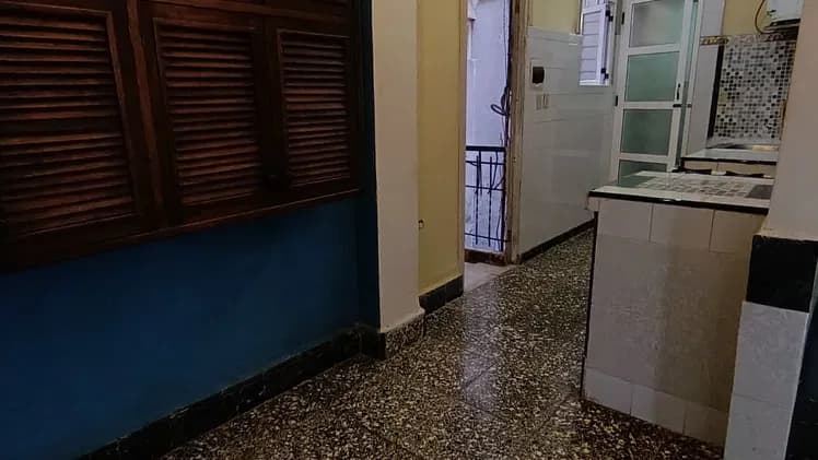 Vivienda de 4 habitaciones en Vedado, Plaza de la Revolución — foto 5 de 10
