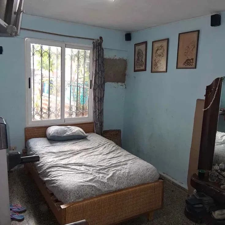 Vivienda de 3 habitaciones en Casino Deportivo, Cerro — foto 4 de 10
