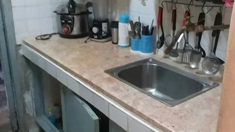 Vivienda de 3 habitaciones en Bahía, La Habana del Este — foto 3 de 8