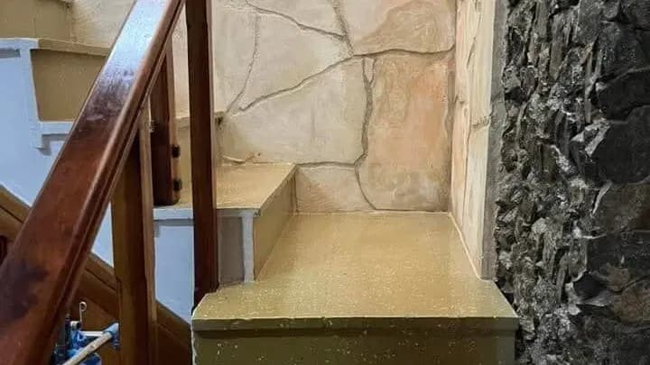 Vivienda de 6 habitaciones en Santa Fe, Playa — foto 6 de 10