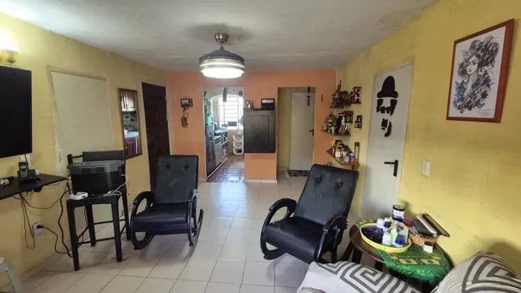 Vivienda de 3 habitaciones en Kohly, Playa — foto 5 de 10