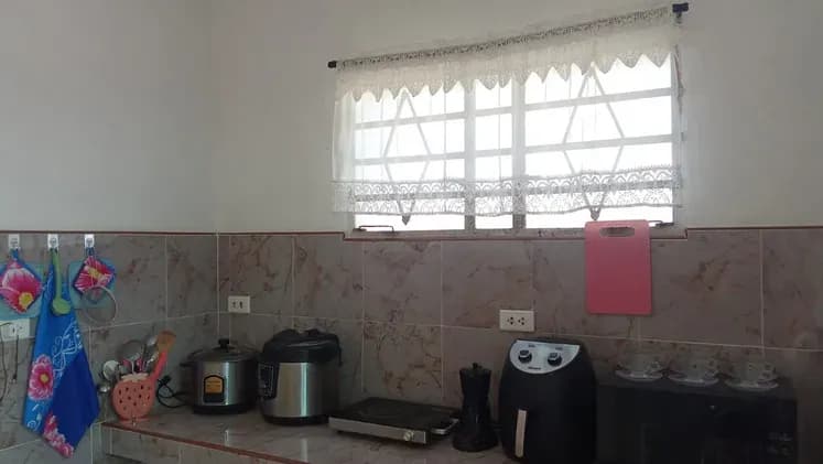 Vivienda de 2 habitaciones en San Francisco de Paula, San Miguel del Padrón — foto 2 de 10