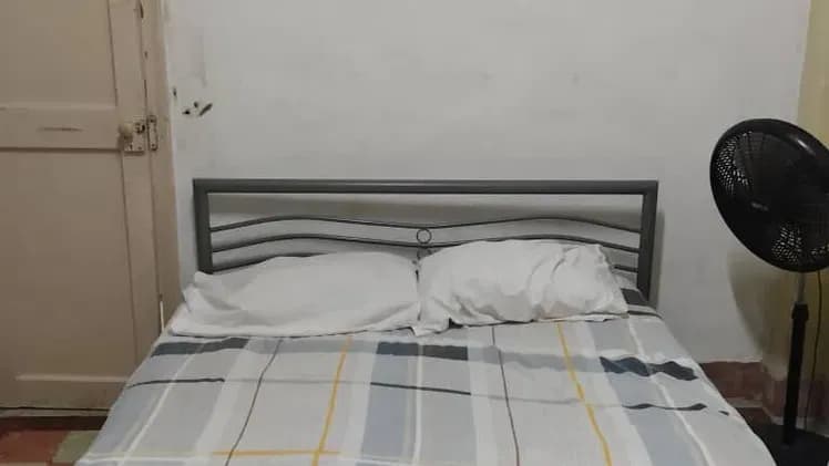 Vivienda de 3 habitaciones en Luyanó, Diez de Octubre — foto 7 de 10