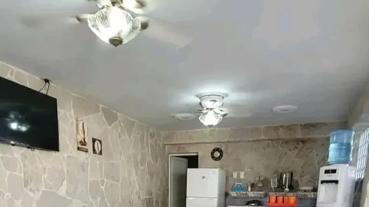 Vivienda de 3 habitaciones en Boca Ciega, La Habana del Este — foto 10 de 10