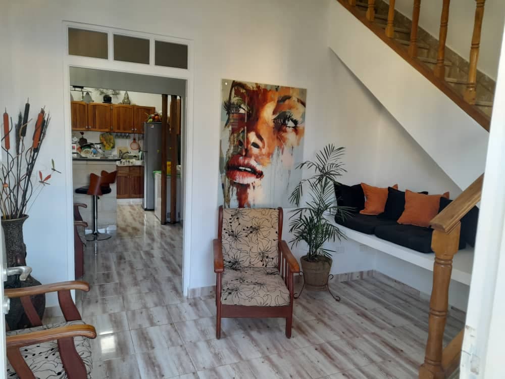 Apartamento de 3 habitaciones en Buenavista, Playa — foto 4 de 22