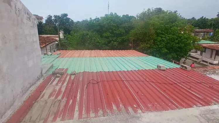 Vivienda de 2 habitaciones en Cojímar, La Habana del Este — foto 8 de 10