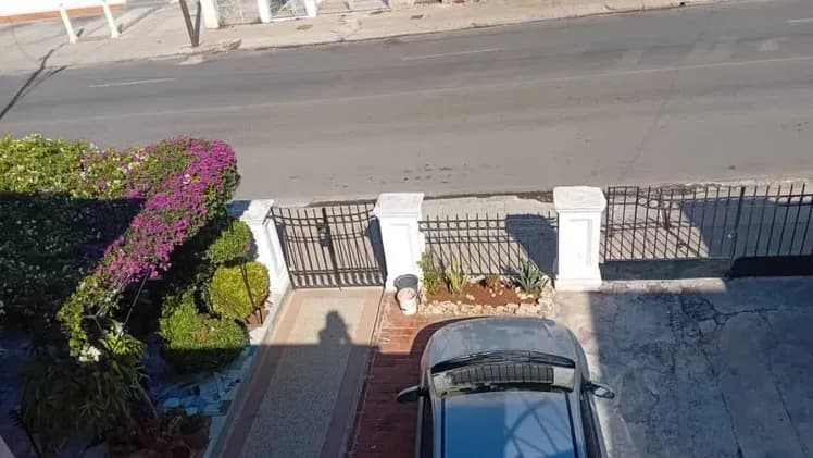 Vivienda de 5 habitaciones en Vedado, Plaza de la Revolución — foto 5 de 10