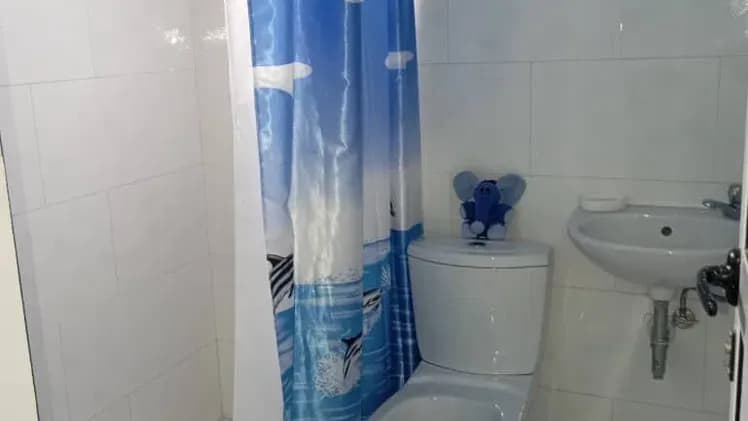 Vivienda de 3 habitaciones en Cojímar, La Habana del Este — foto 6 de 10