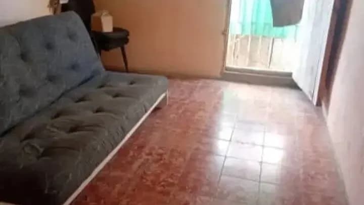 Vivienda de 1 habitaciones en Lawton, Diez de Octubre — foto 1 de 3