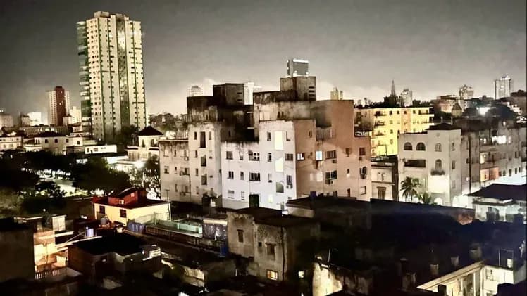 Vivienda de 2 habitaciones en Vedado, Plaza de la Revolución — foto 6 de 10