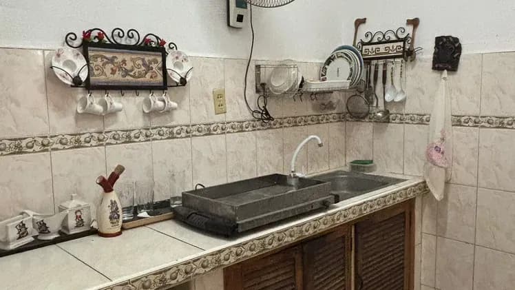 Vivienda de 3 habitaciones en La Ceiba, Playa — foto 8 de 10