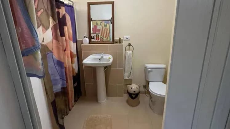 Vivienda de 4 habitaciones en Santiago de las Vegas, Boyeros — foto 7 de 10