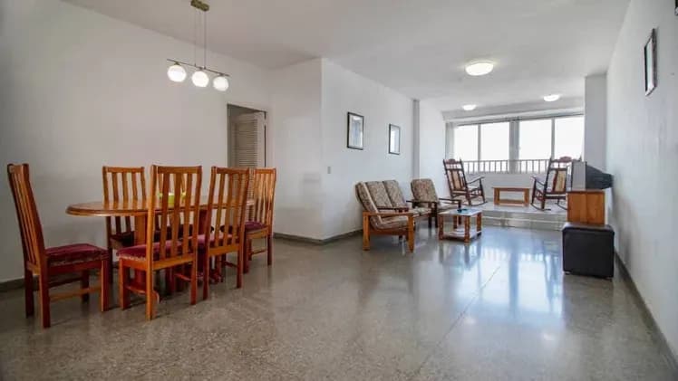 Vivienda de 2 habitaciones en Vedado, Plaza de la Revolución — foto 6 de 10