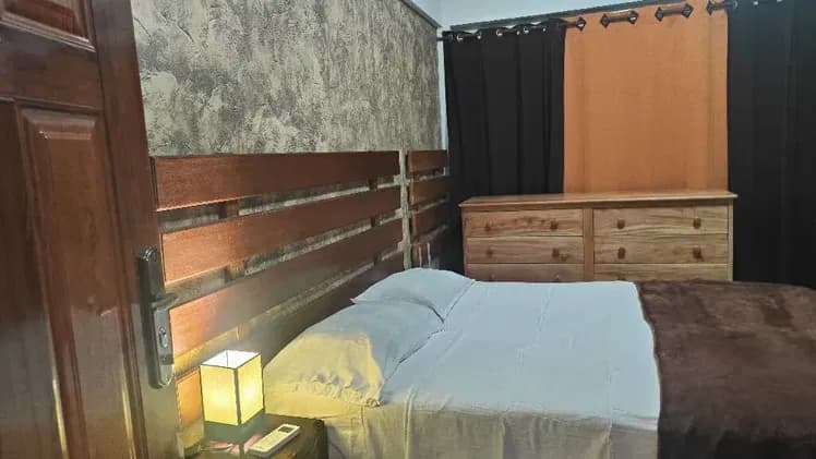 Vivienda de 1 habitaciones en Vedado, Plaza de la Revolución — foto 7 de 10