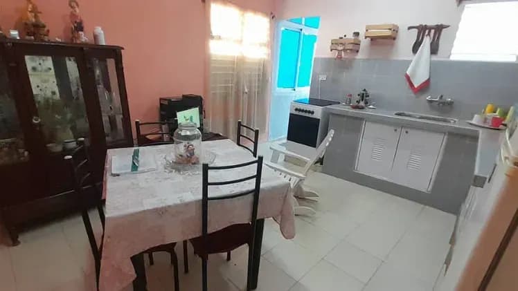 Vivienda de 3 habitaciones en Camilo Cienfuegos, La Habana del Este — foto 9 de 10