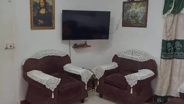 Vivienda de 3 habitaciones en Miramar, Playa — foto 4 de 10