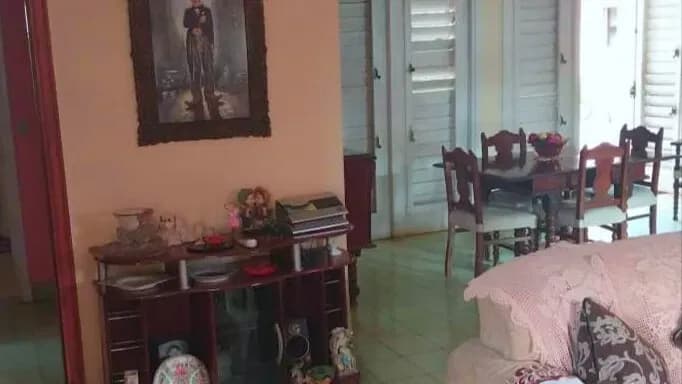 Vivienda de 4 habitaciones en Versalles, La Lisa — foto 7 de 7