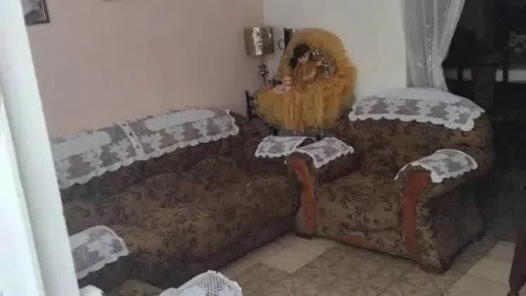 Vivienda de 2 habitaciones en Lawton, Diez de Octubre — foto 1 de 6