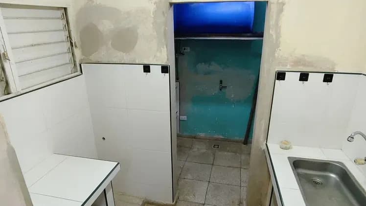 Vivienda de 3 habitaciones en Reparto Martí, Cerro — foto 10 de 10