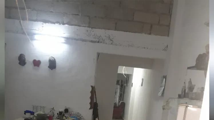 Vivienda de 3 habitaciones en Naranjo, Guanabacoa — foto 6 de 10
