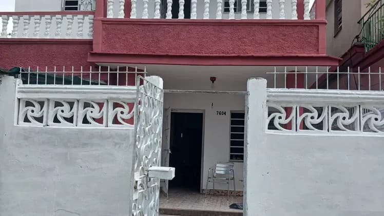 Vivienda de 4 habitaciones en Mañana, Guanabacoa