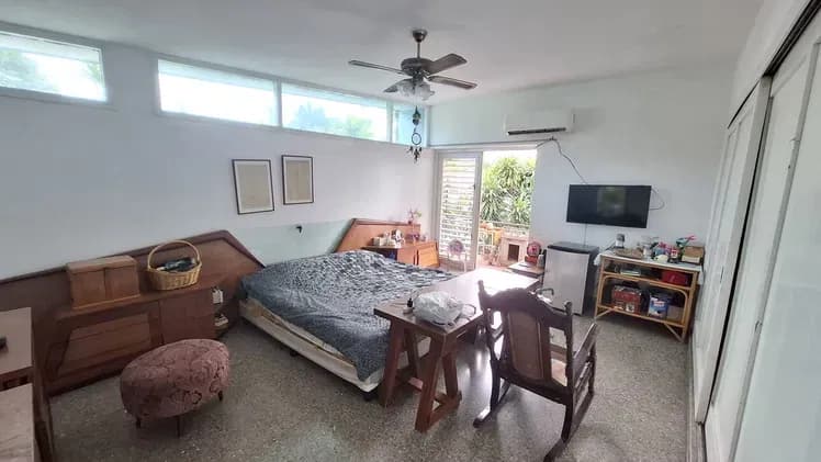 Vivienda de 7 habitaciones en Nuevo Vedado, Plaza de la Revolución — foto 7 de 8