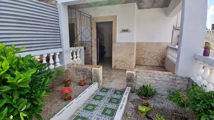 Vivienda de 5 habitaciones en Santa Fe, Playa — foto 2 de 5