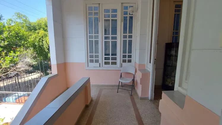 Vivienda de 6 habitaciones en Vedado, Plaza de la Revolución — foto 4 de 10
