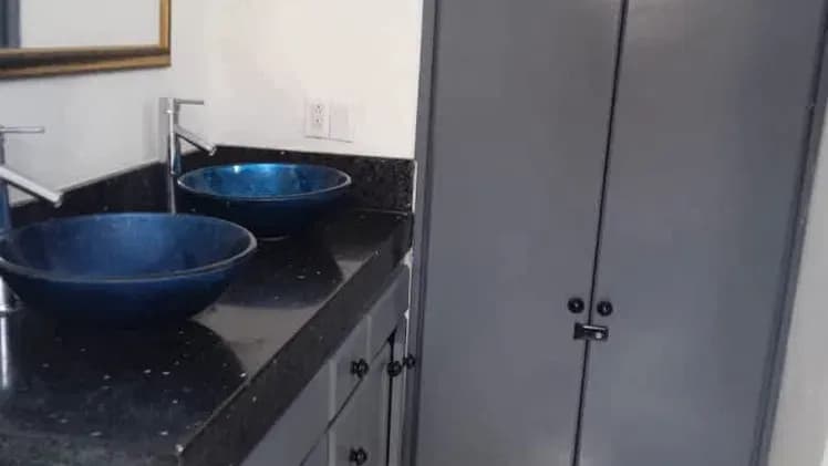 Vivienda de 3 habitaciones en Boca Ciega, La Habana del Este — foto 10 de 10