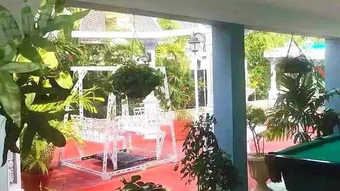 Vivienda de 10 habitaciones en Boca Ciega, La Habana del Este — foto 4 de 10