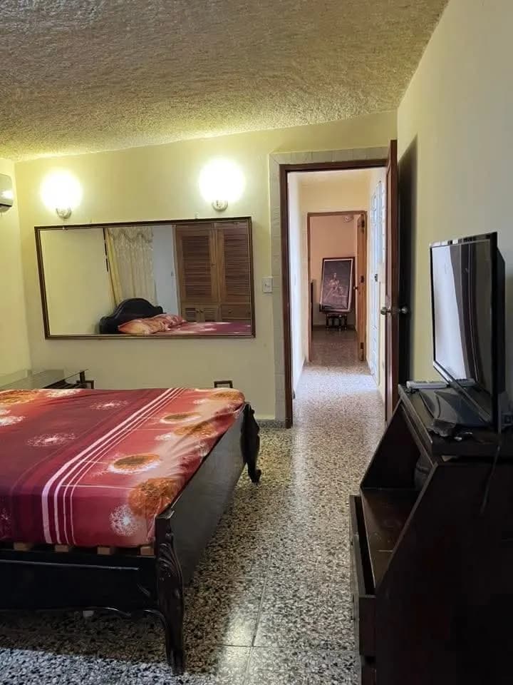 Vivienda de 6 habitaciones en Santa Fe, Playa — foto 6 de 9