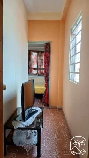 Vivienda de 2 habitaciones en Buenavista, Playa — foto 8 de 11
