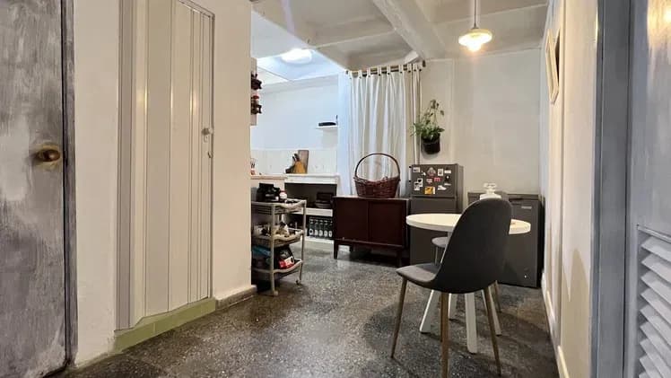Vivienda de 2 habitaciones en Nuevo Vedado, Plaza de la Revolución — foto 2 de 7