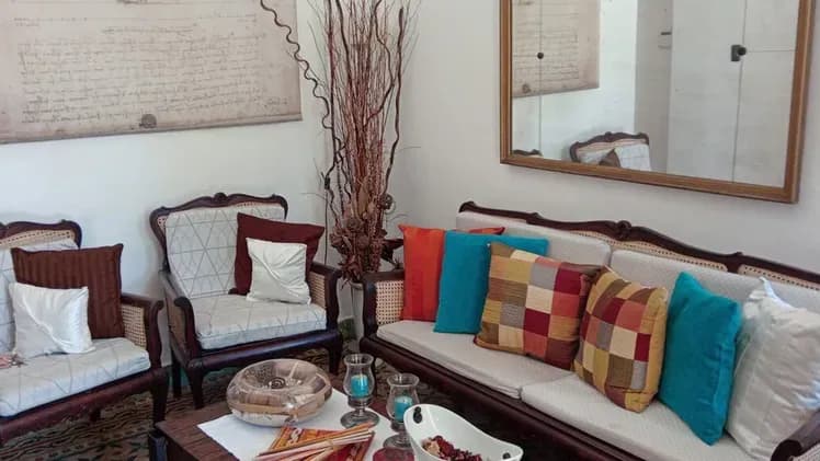 Vivienda de 4 habitaciones en Vedado, Plaza de la Revolución — foto 9 de 10