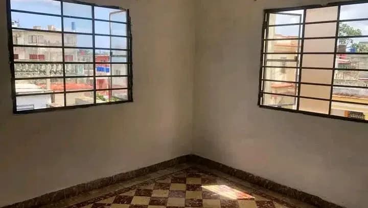 Vivienda de 2 habitaciones en Santos Suárez, Diez de Octubre — foto 3 de 7