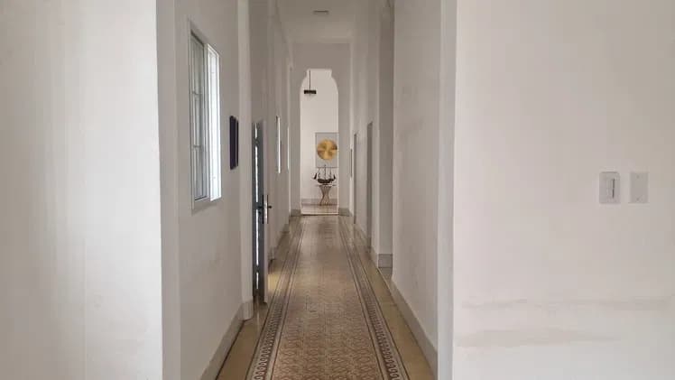 Vivienda de 3 habitaciones en Santos Suárez, Diez de Octubre — foto 4 de 10